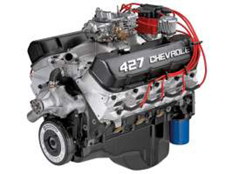 B2884 Engine